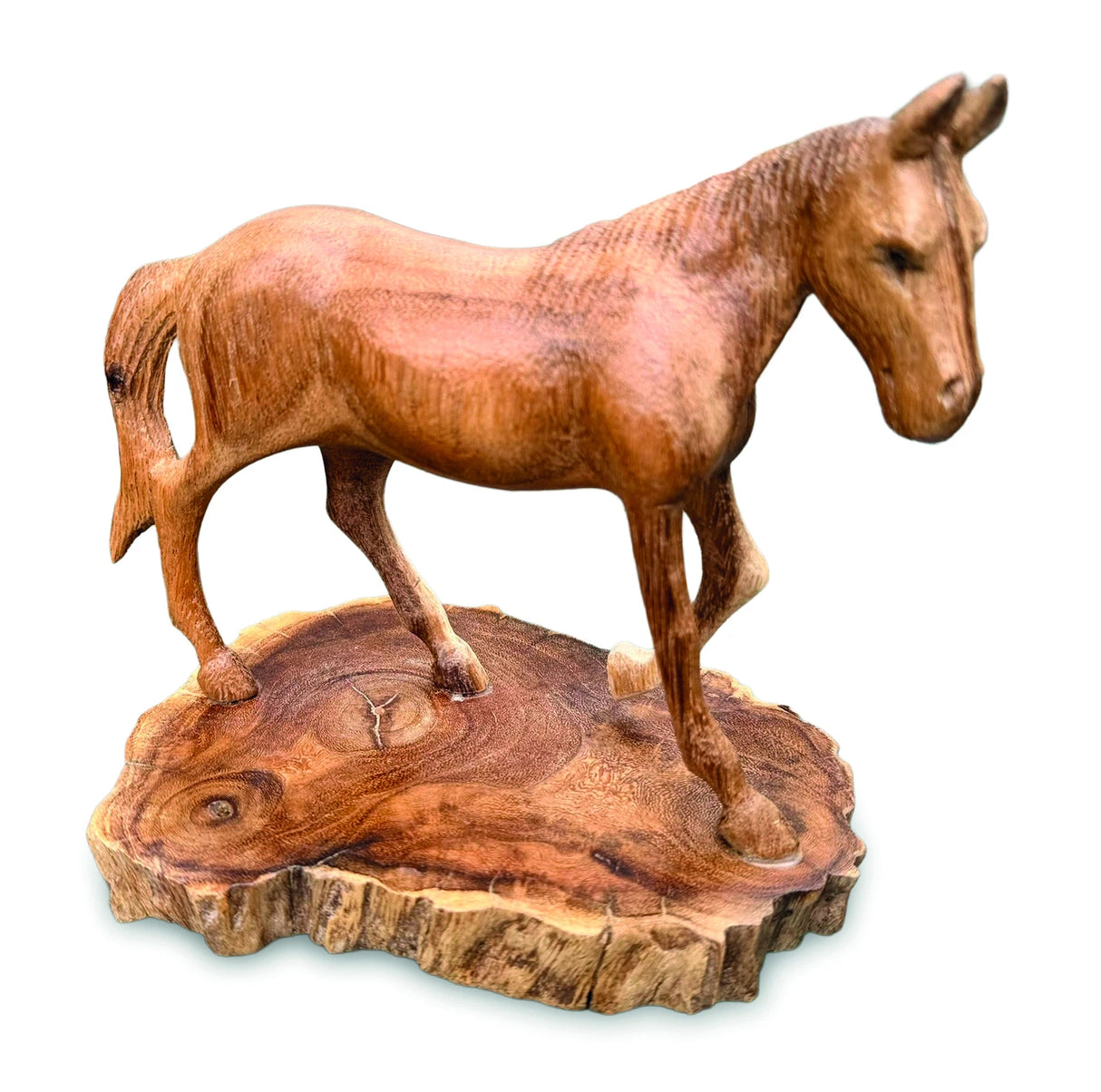 Wildwood Mare Sculpture 16cm