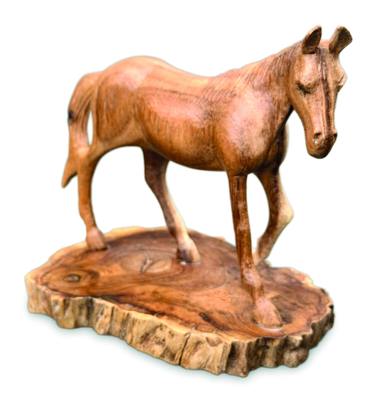 Wildwood Mare Sculpture 16cm