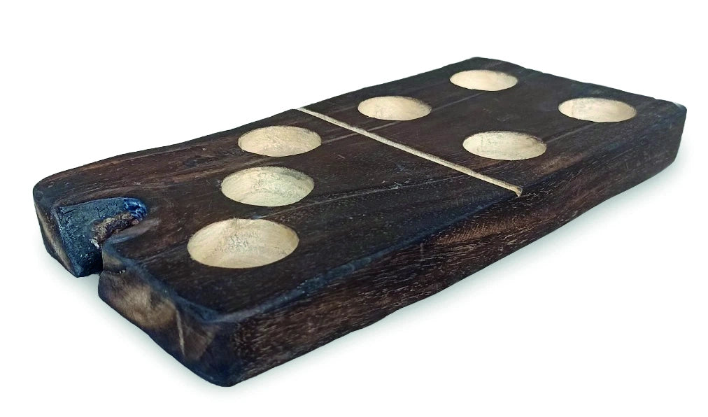 Tealight Glow Domino 30cm