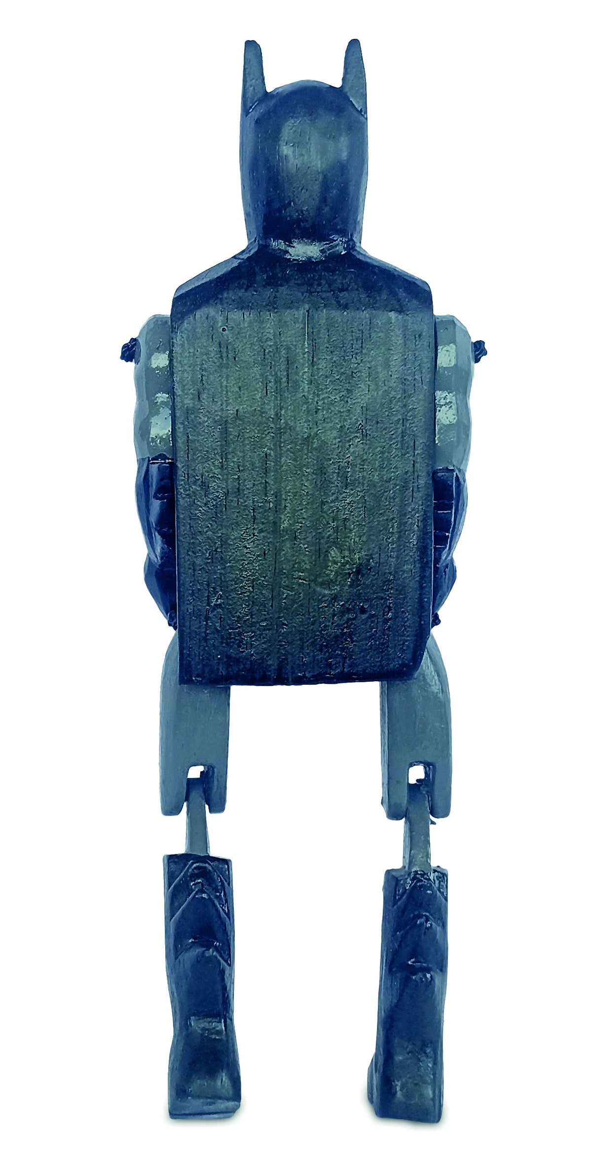 Batman Wooden Puppet Large 44cm