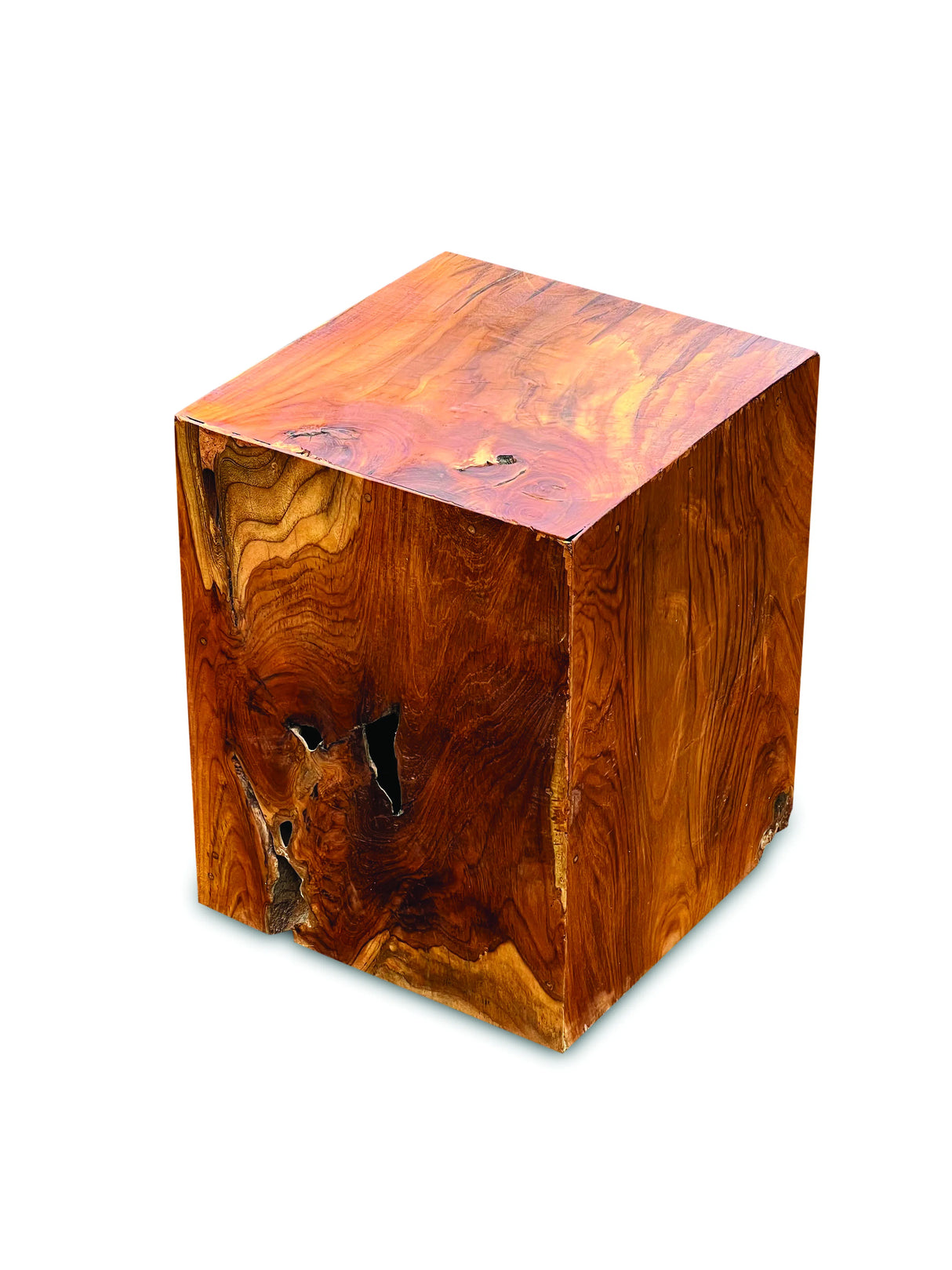 Root Block Column Low