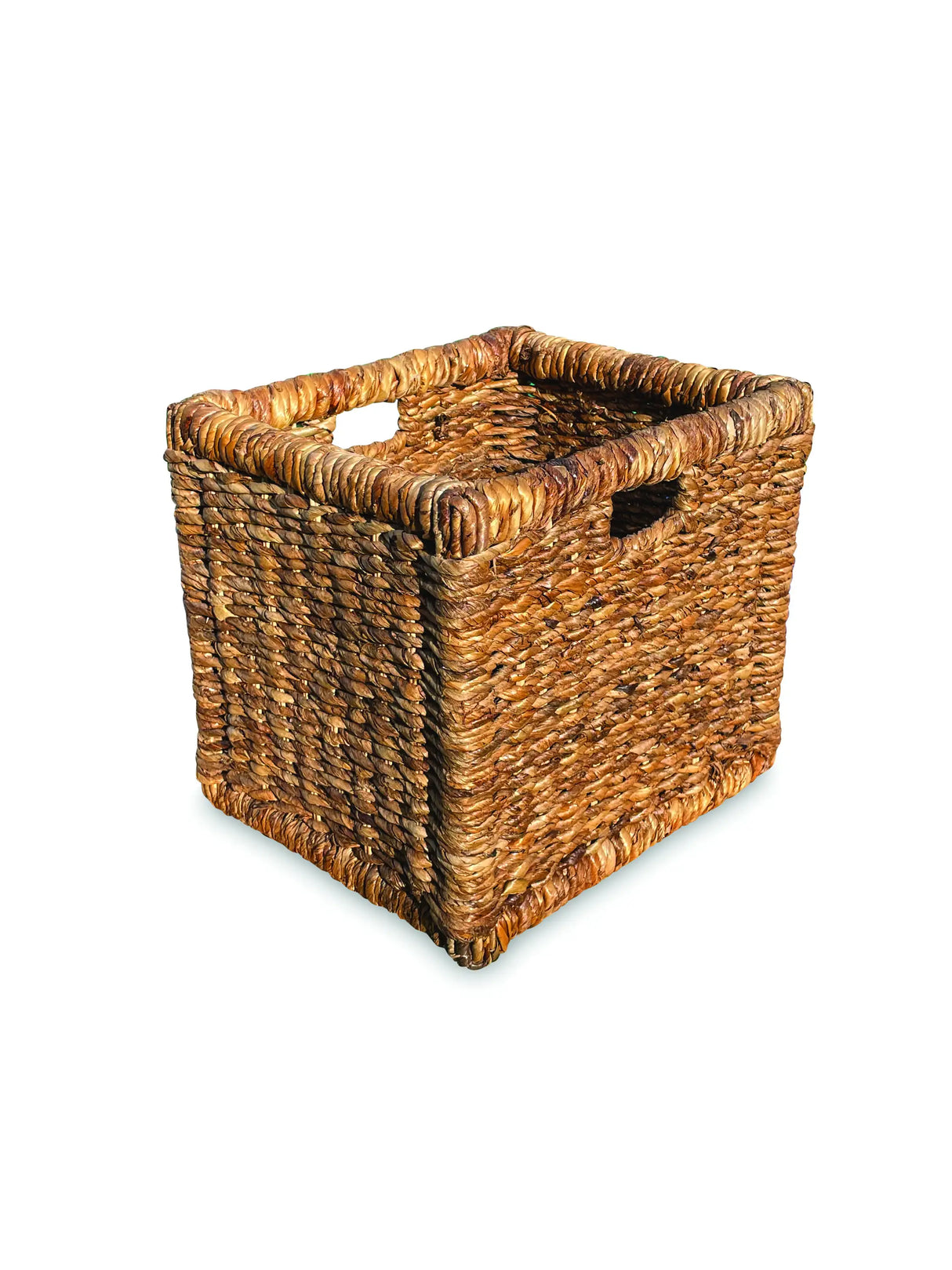 Bali Cube Basket Small
