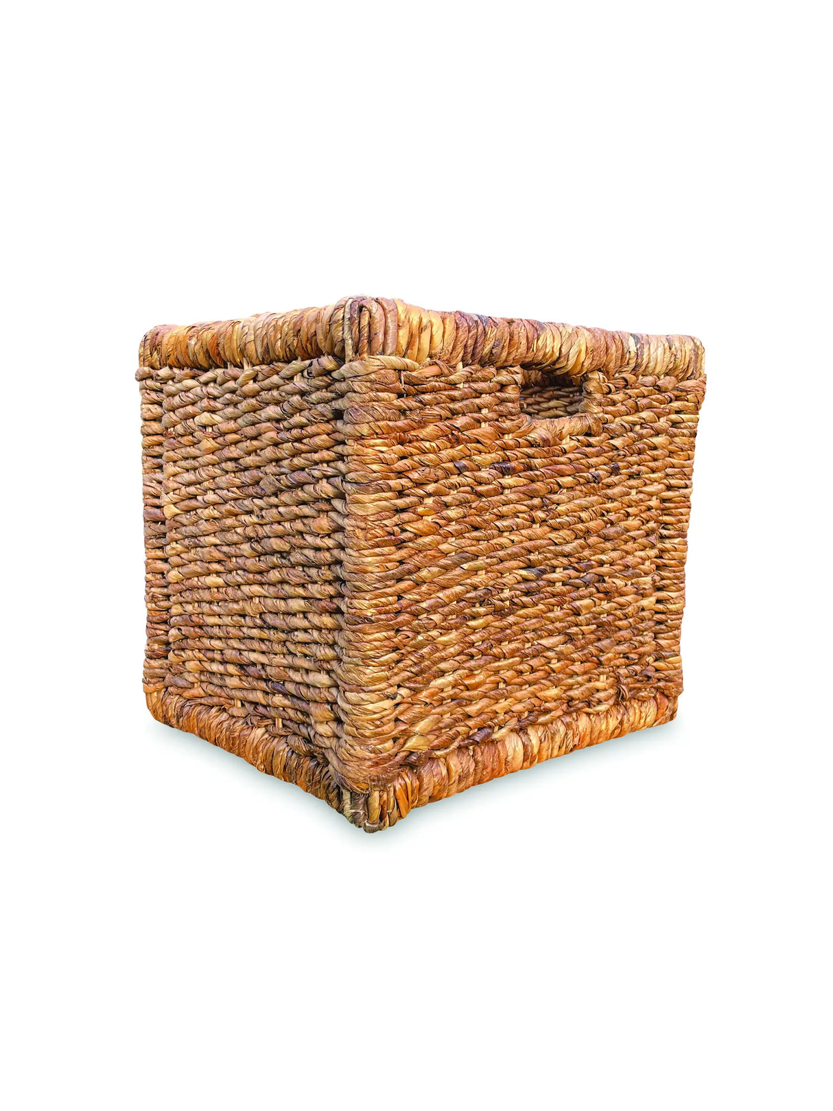 Bali Cube Basket Small