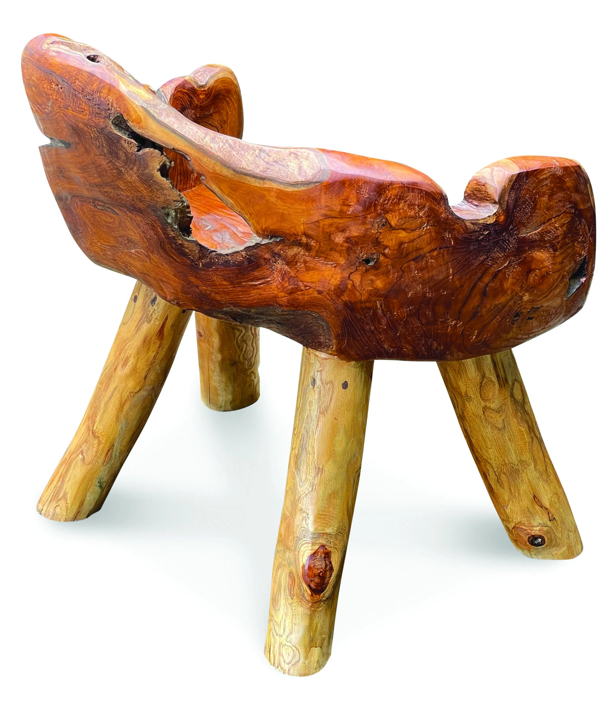 root chair large
