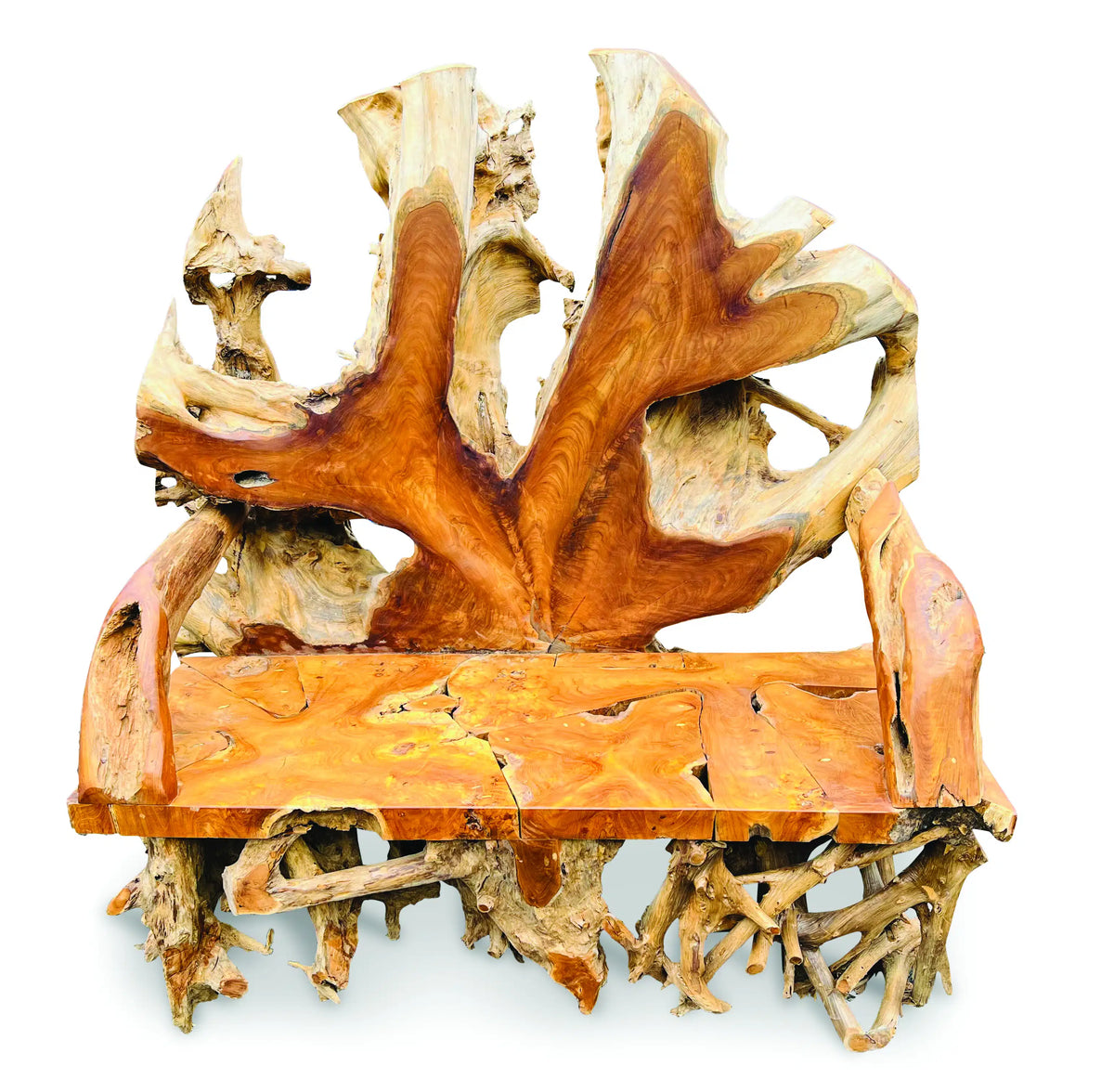Root King Bench