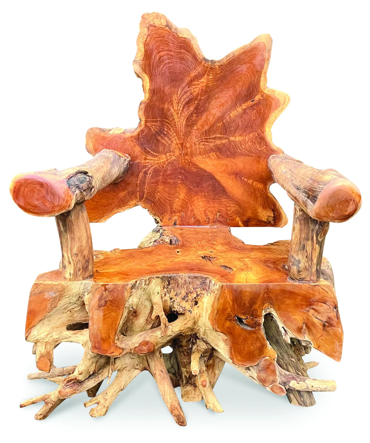 Root Spider Chair