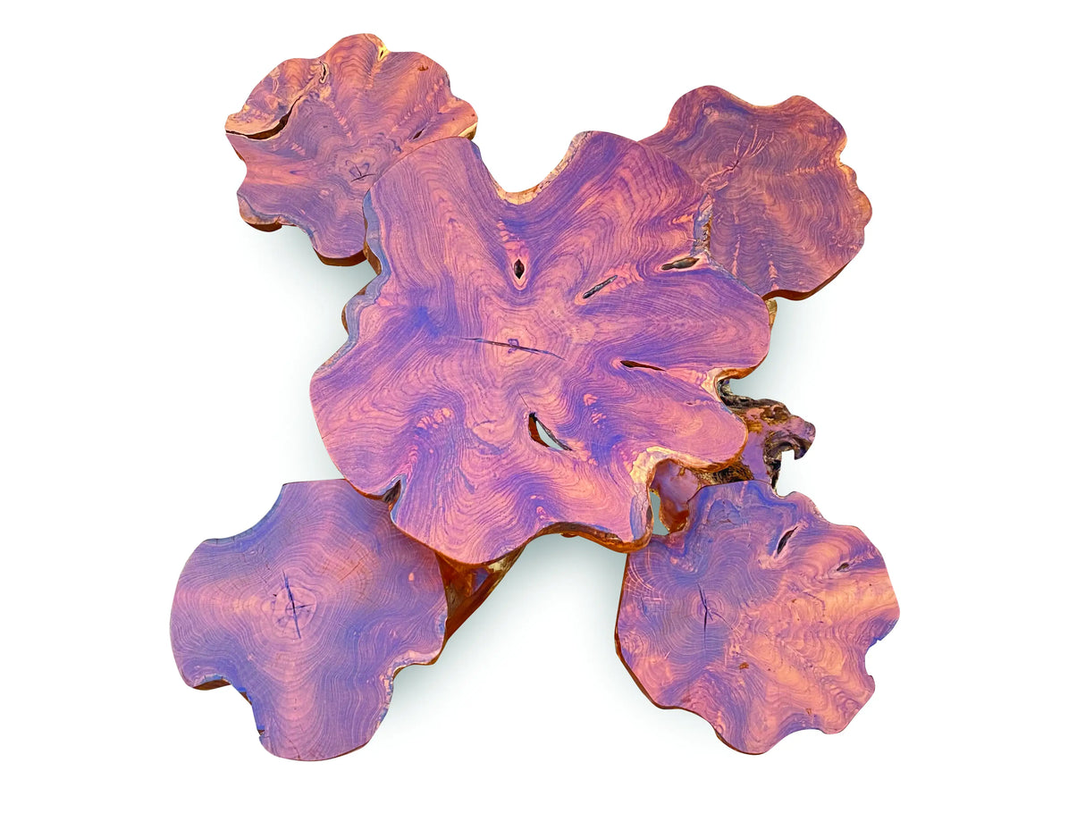 Root Dining table set