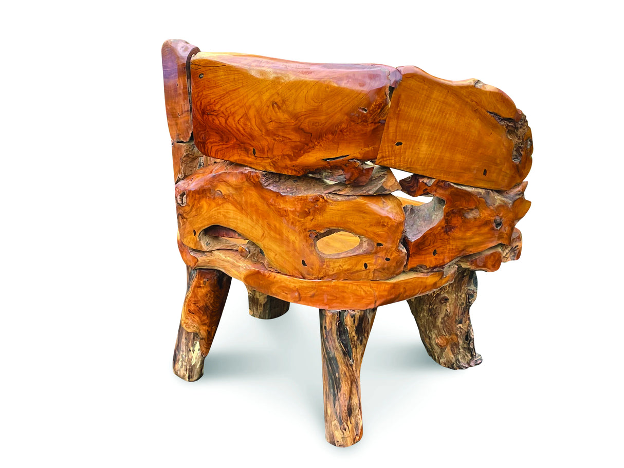Root Branch Bench Small