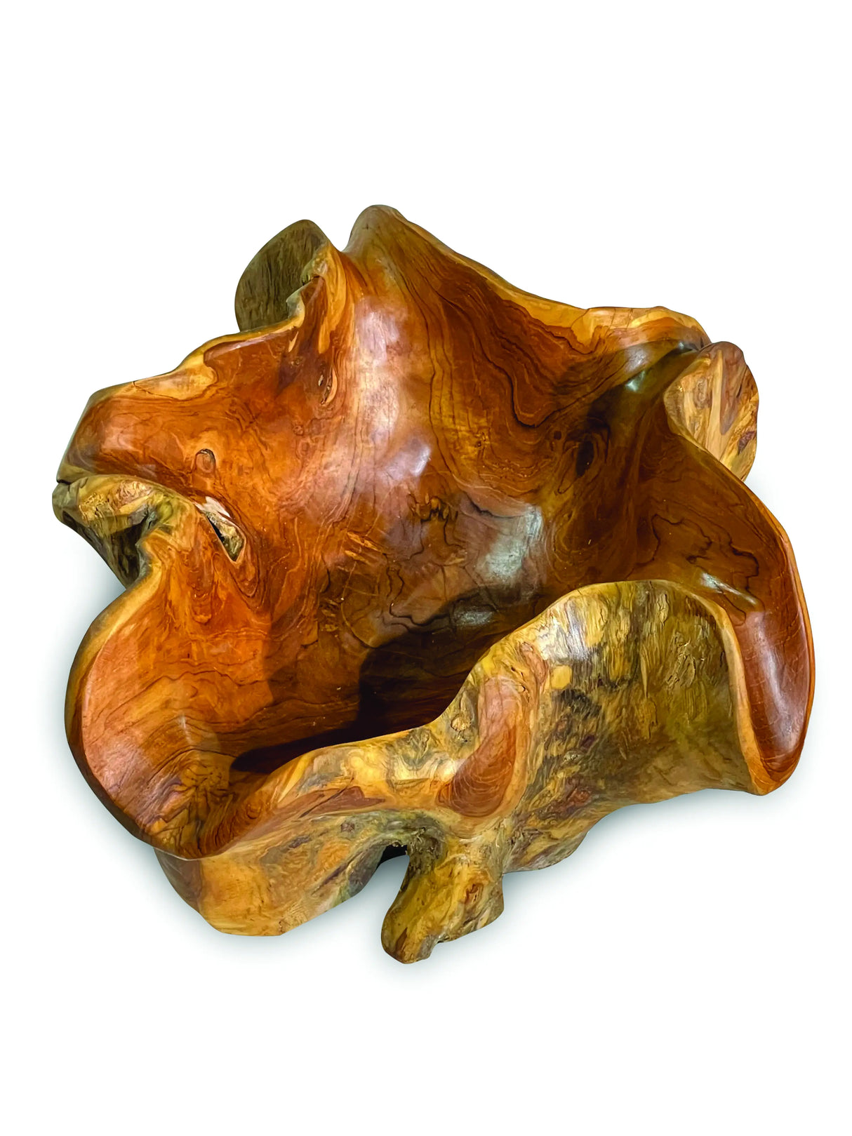 Root Natural Planter Small