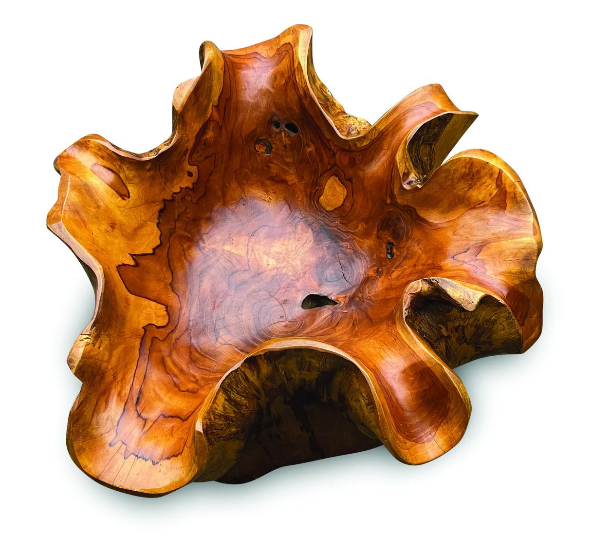 Root Natural Planter Large