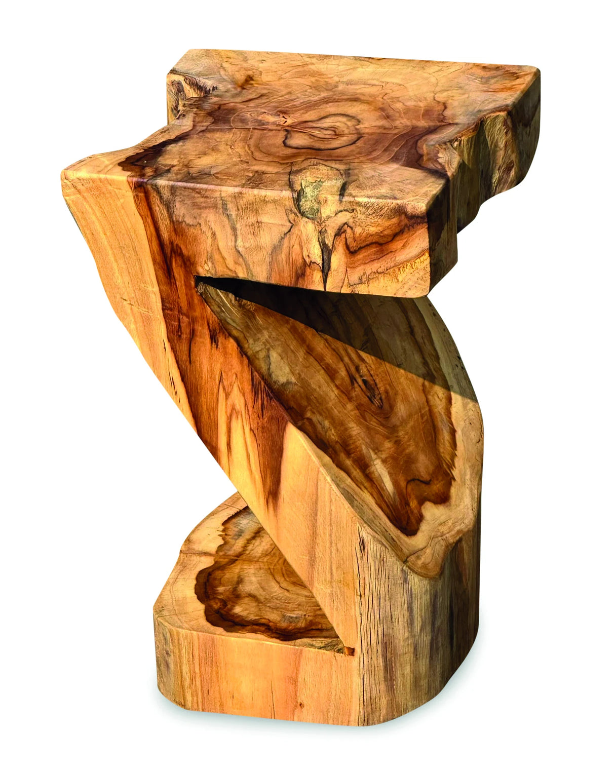 Root Z stool