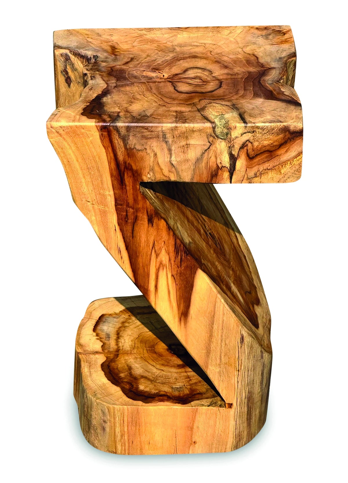 Root Z Stool