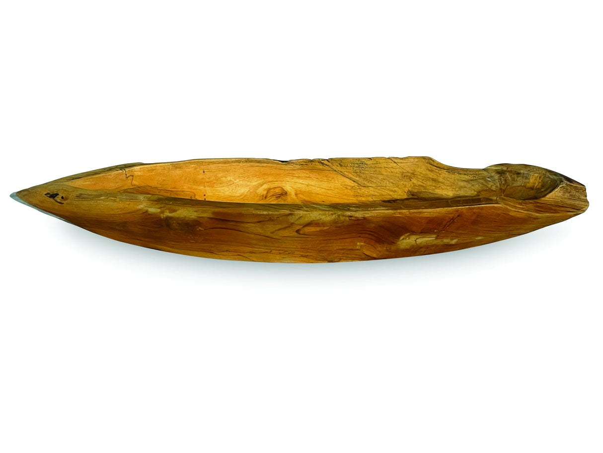 boat bowl