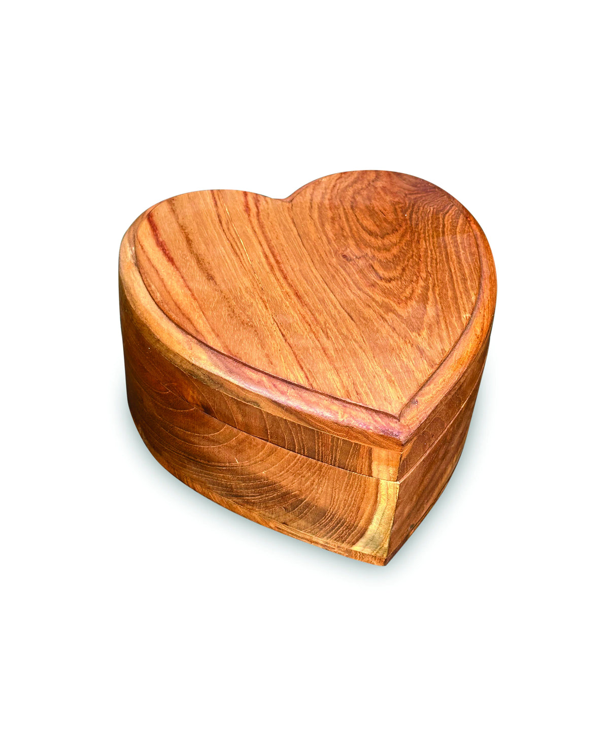 heart box small