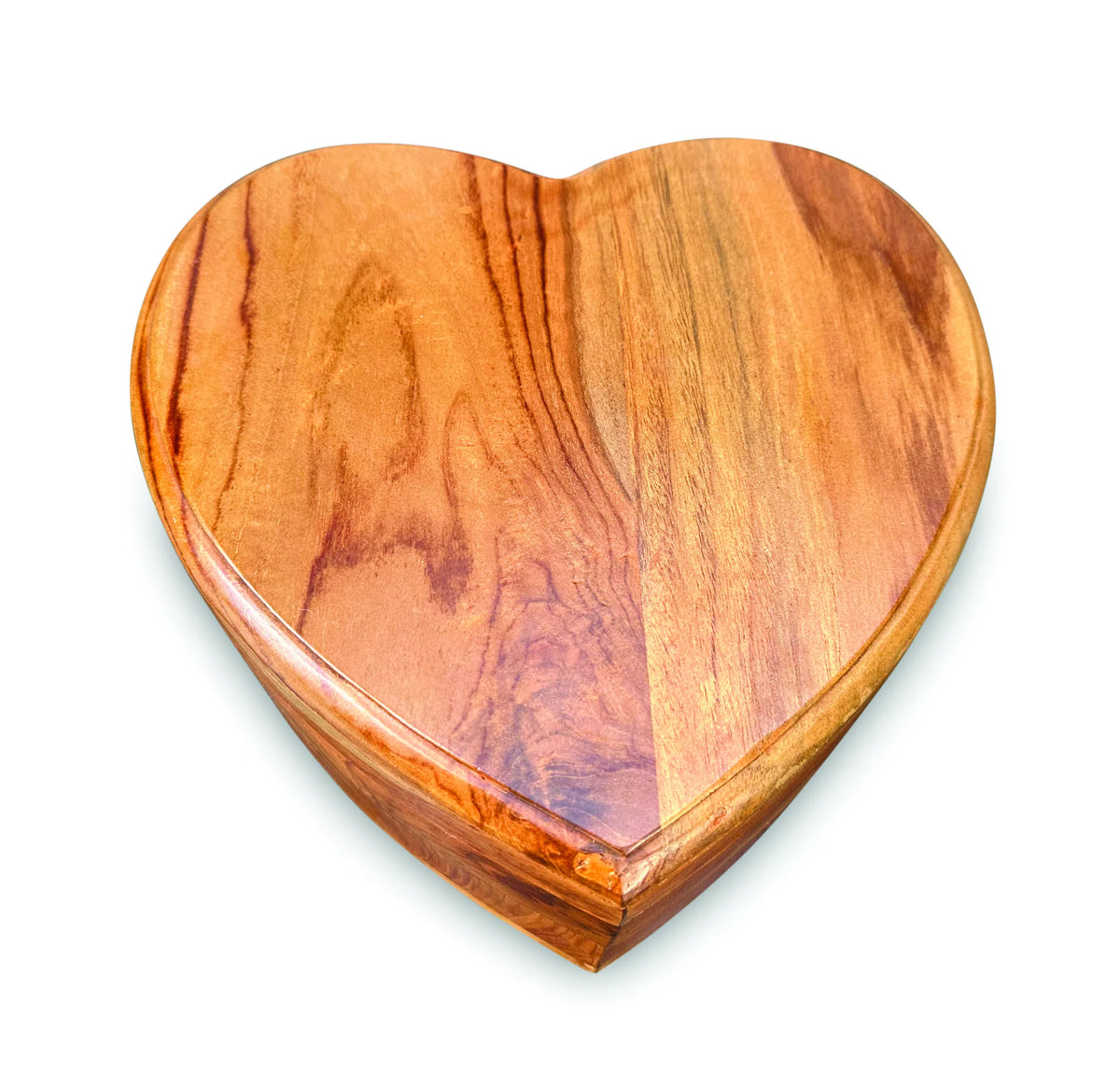 heart box large