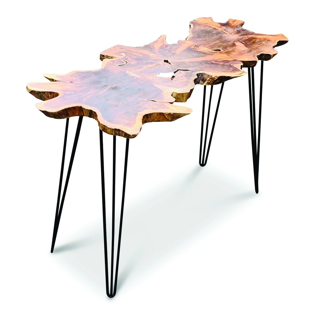 Root Industrial Console