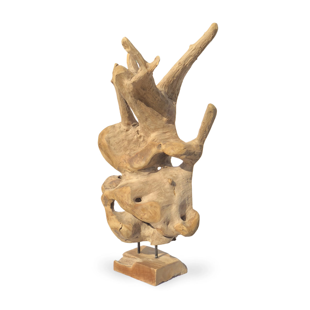 root forest sculpture small