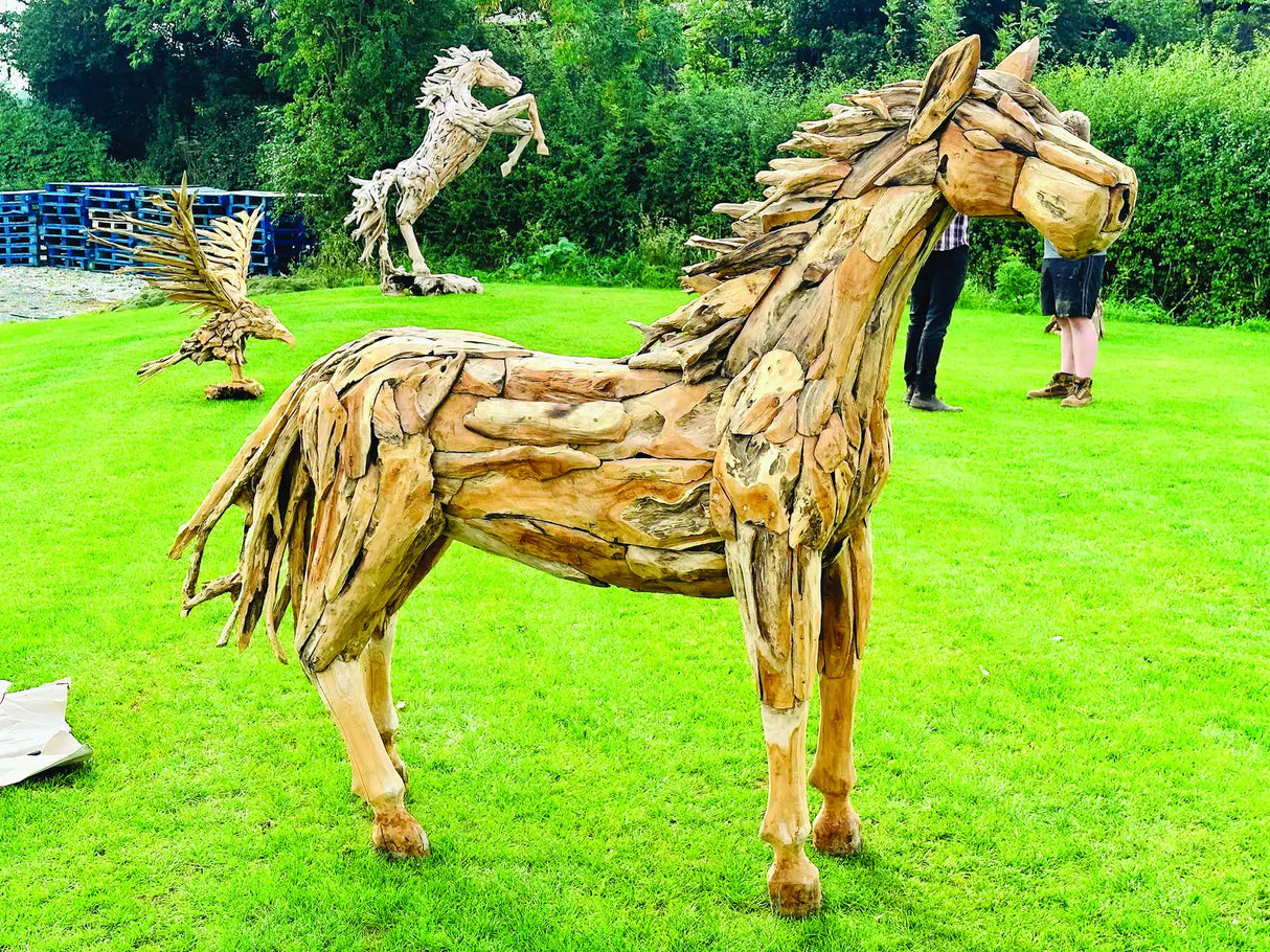 Foal (New Larger Size)
