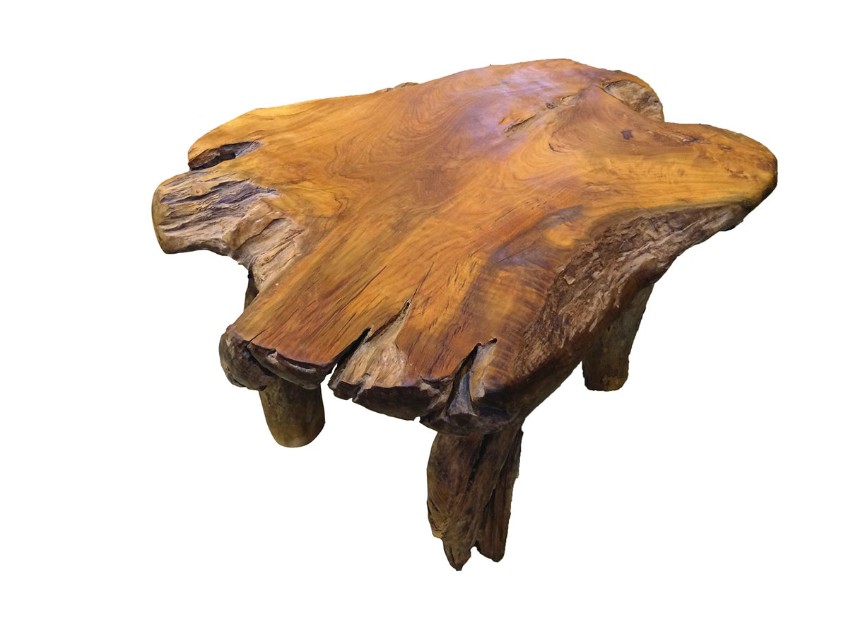 root coffee table