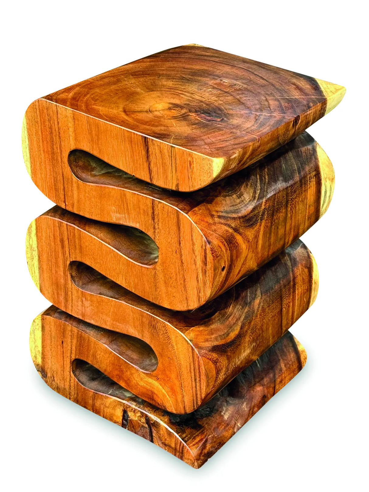 SNAKE LAMP TABLE (INDOOR USE ONLY)