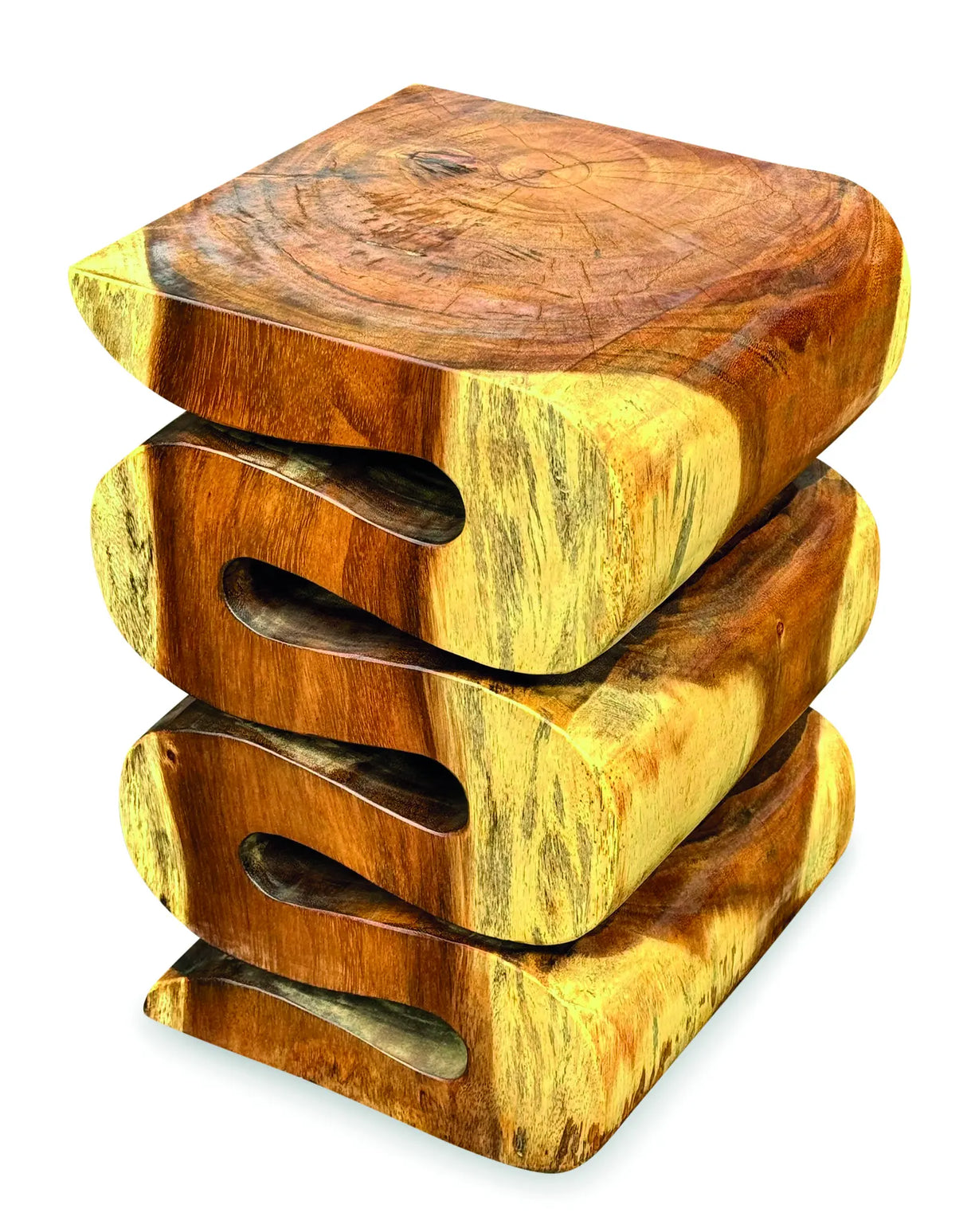 SNAKE LAMP TABLE (INDOOR USE ONLY)