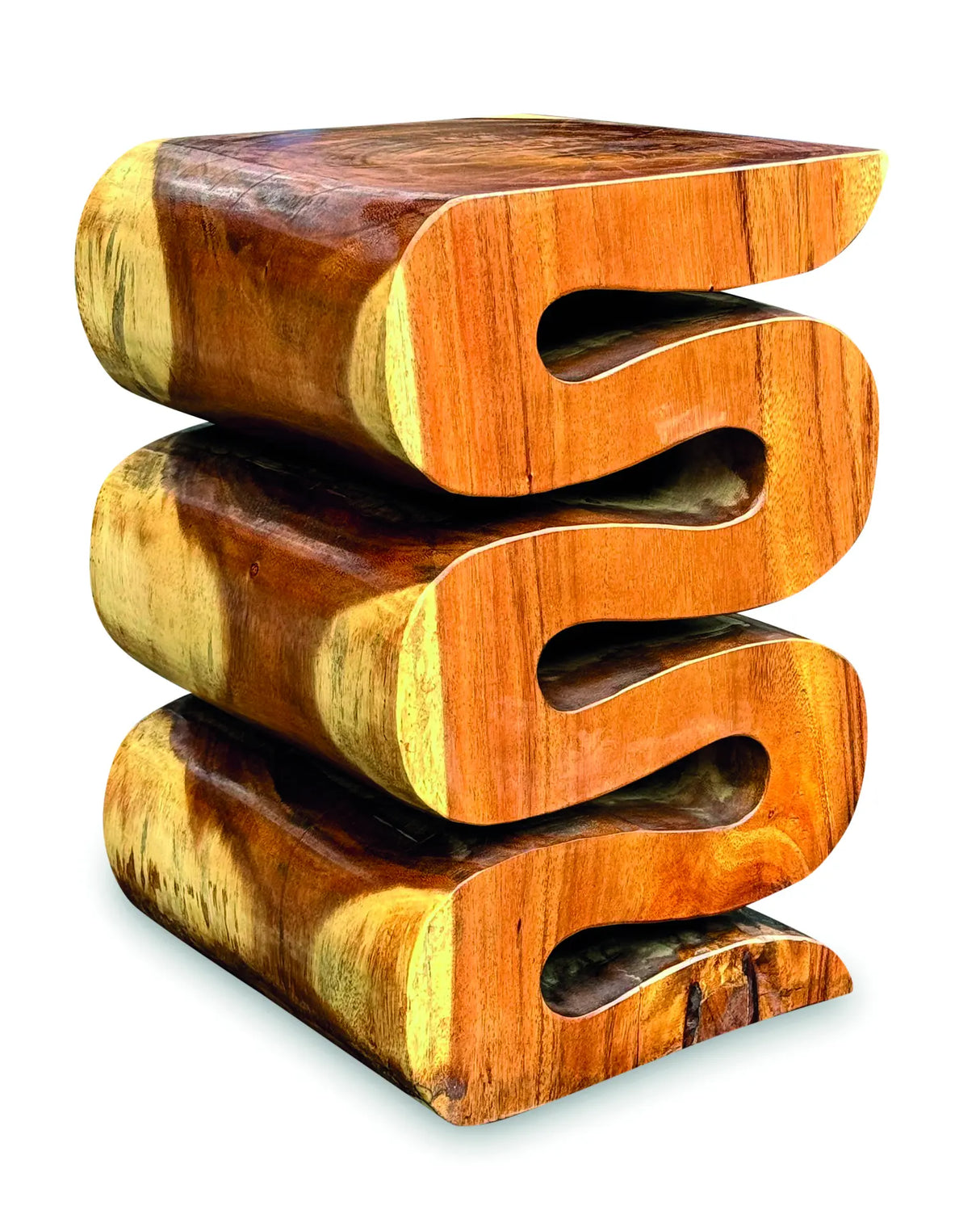 SNAKE LAMP TABLE (INDOOR USE ONLY)