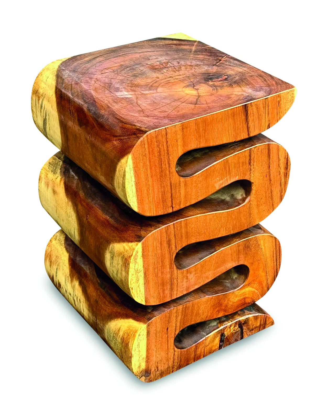 SNAKE LAMP TABLE (INDOOR USE ONLY)