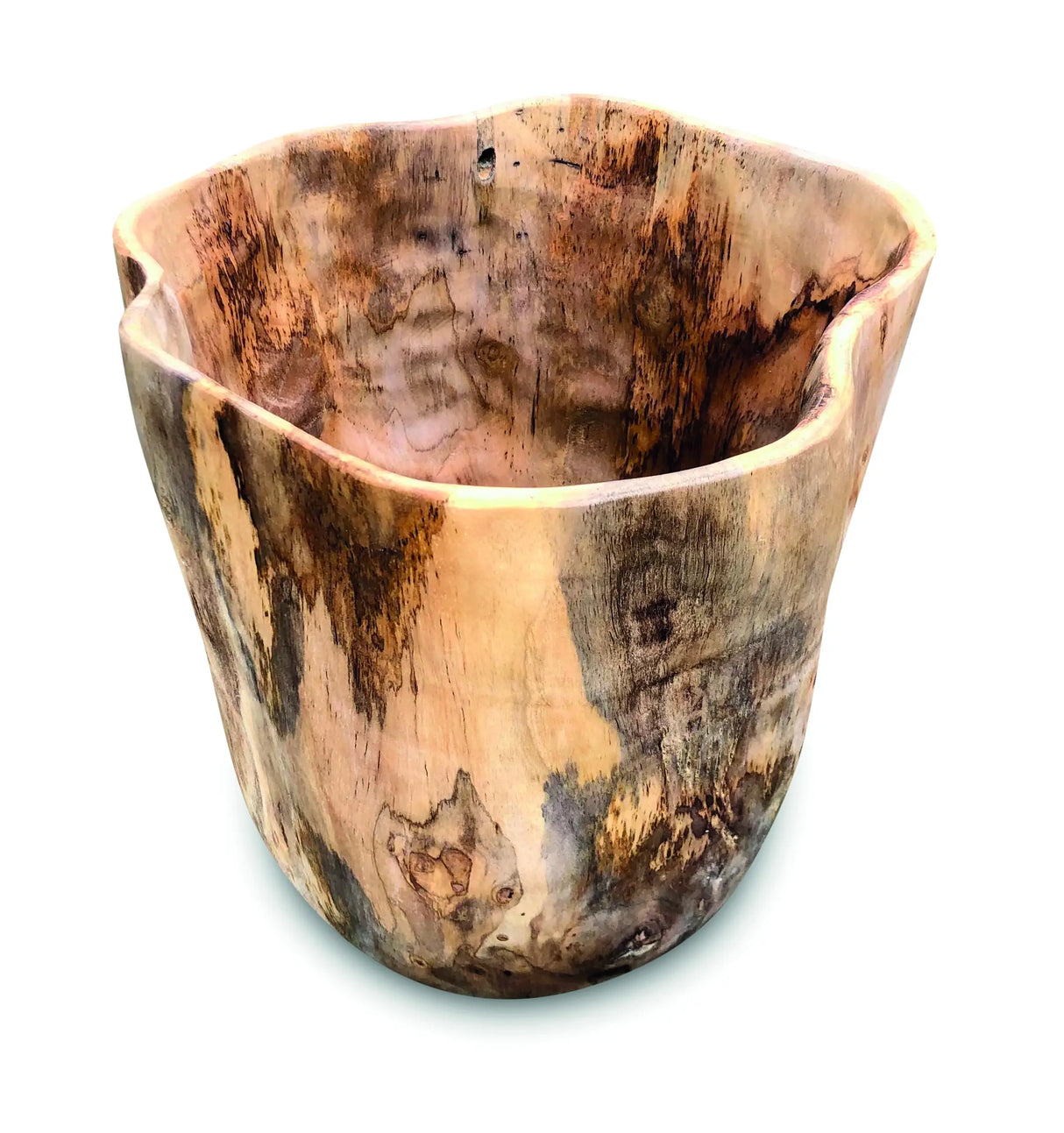 House Plant Pot Holder Bowl 28 cm