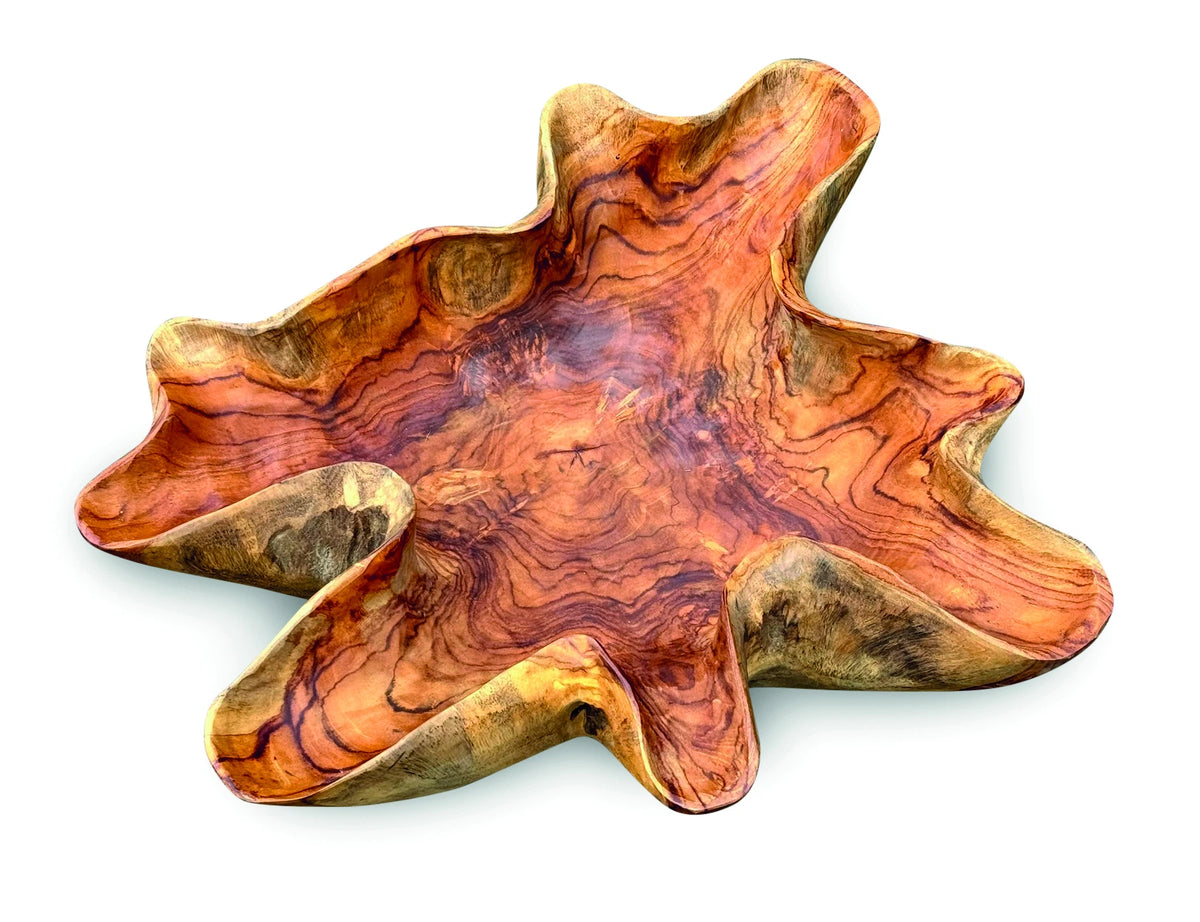 Clam Bowl Large 60cm