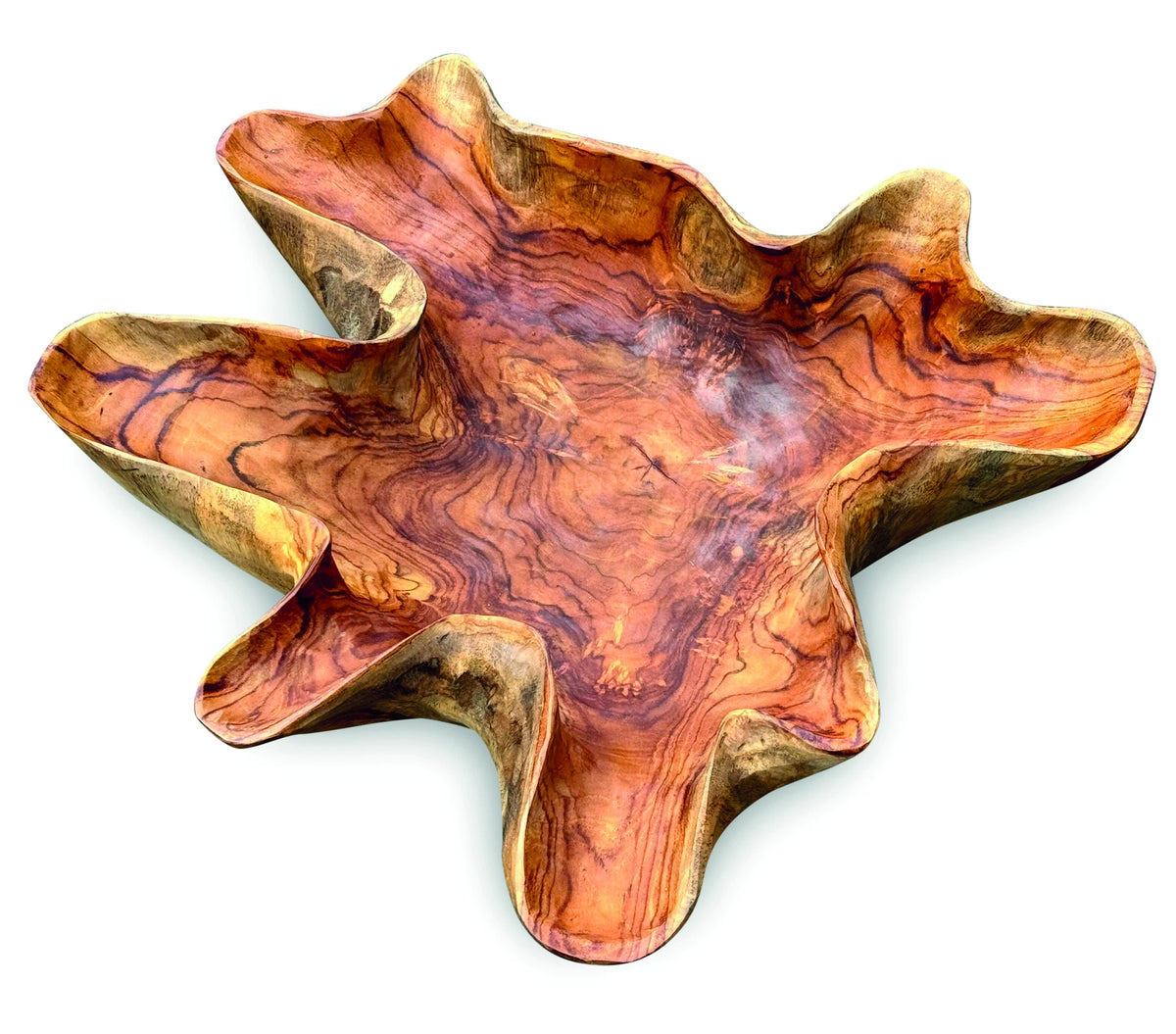 Clam Bowl Large 60cm