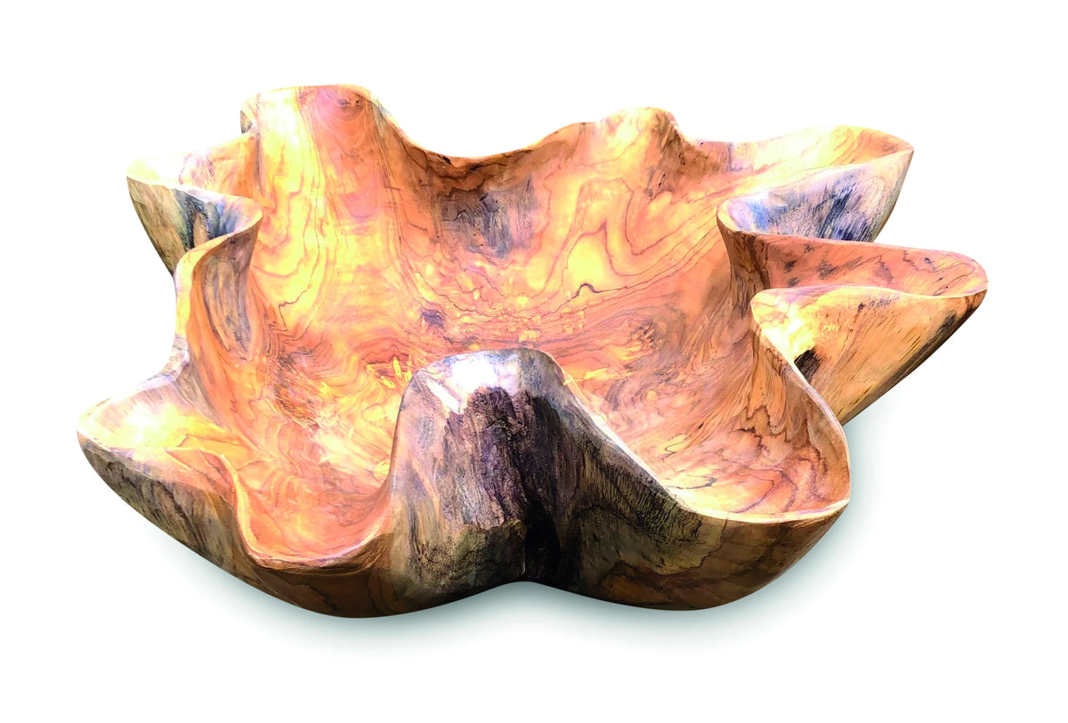 Clam Bowl Large 60cm