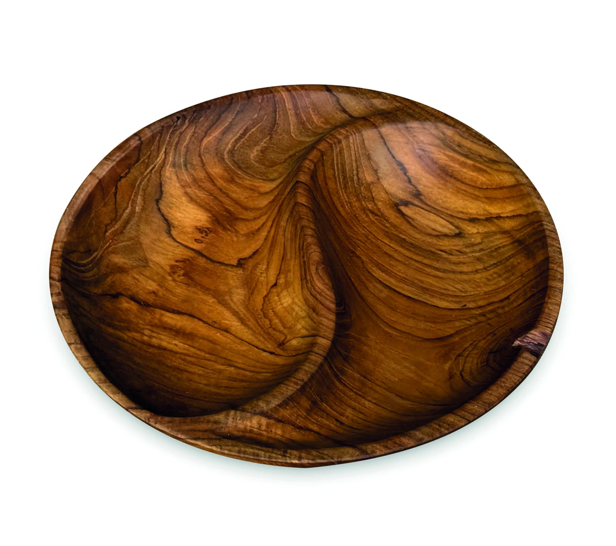 Ying Yang Bowl 25 cm