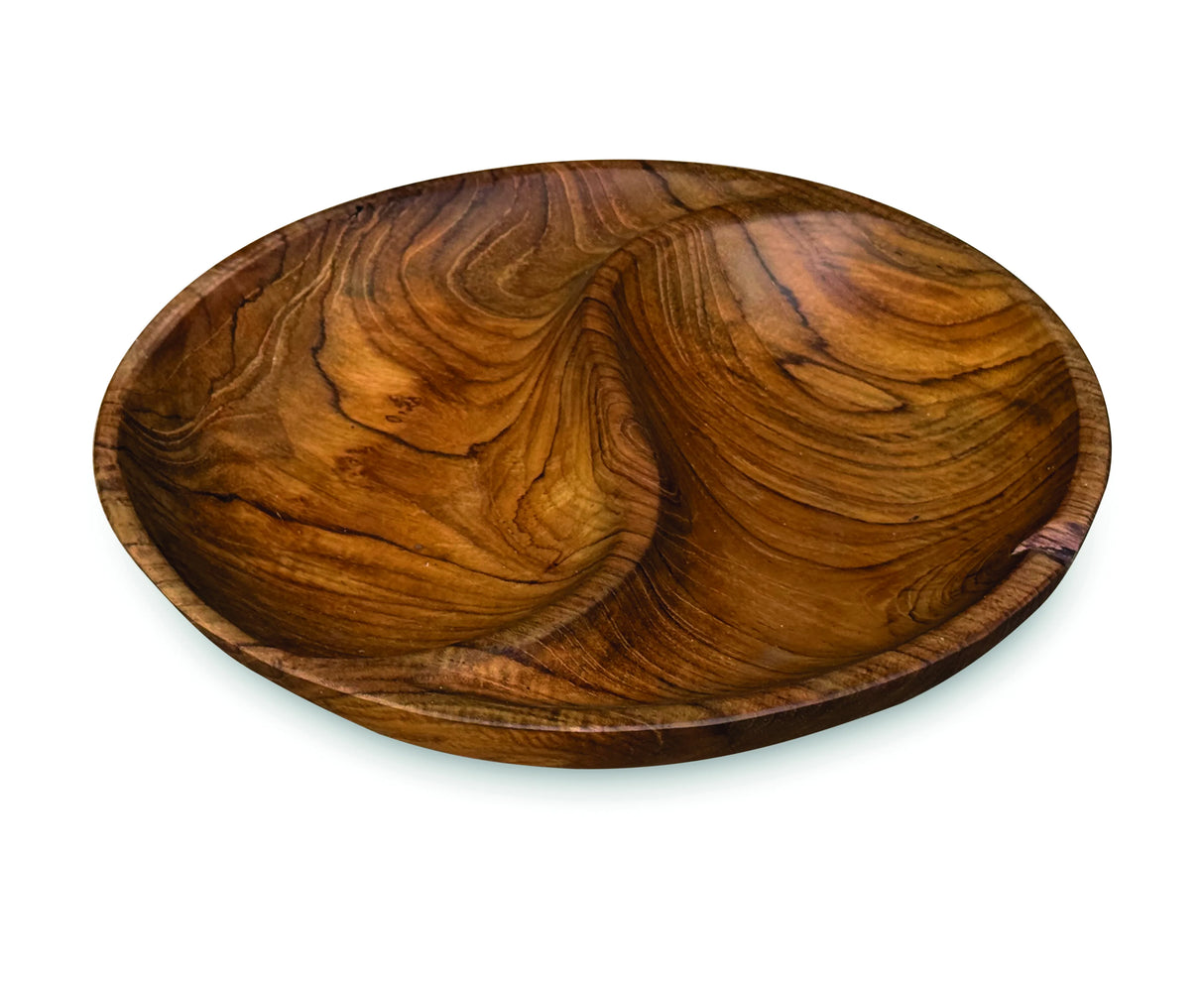 Ying Yang Bowl 25 cm