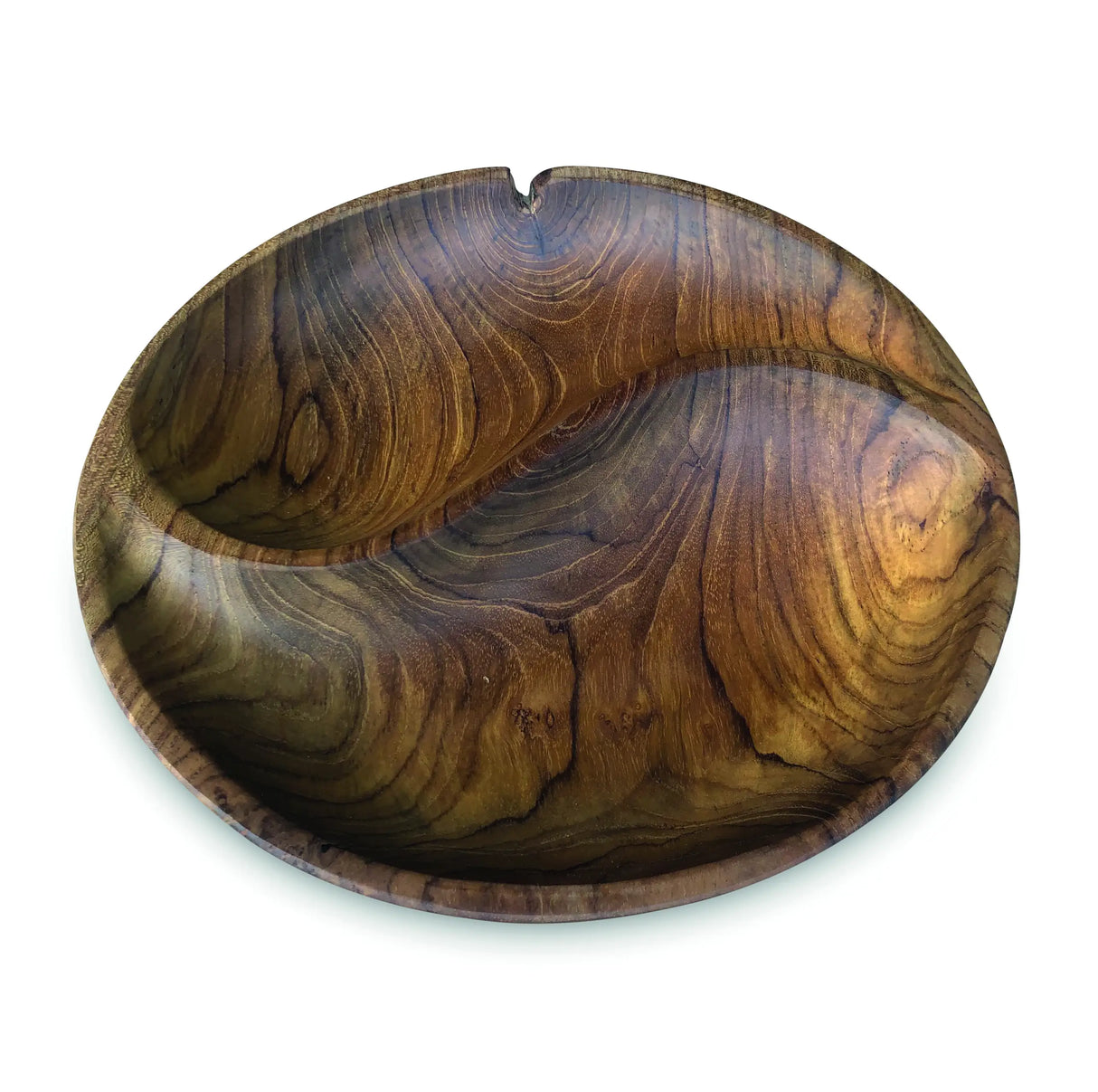 Ying Yang Bowl 25 cm