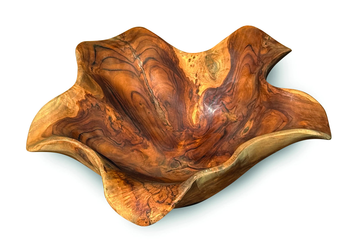 Organic Bowl 45 cm
