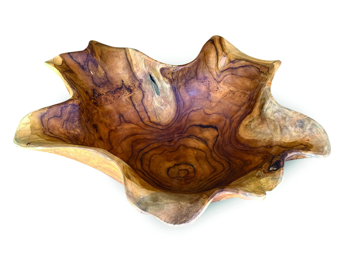 Organic Bowl 45 cm
