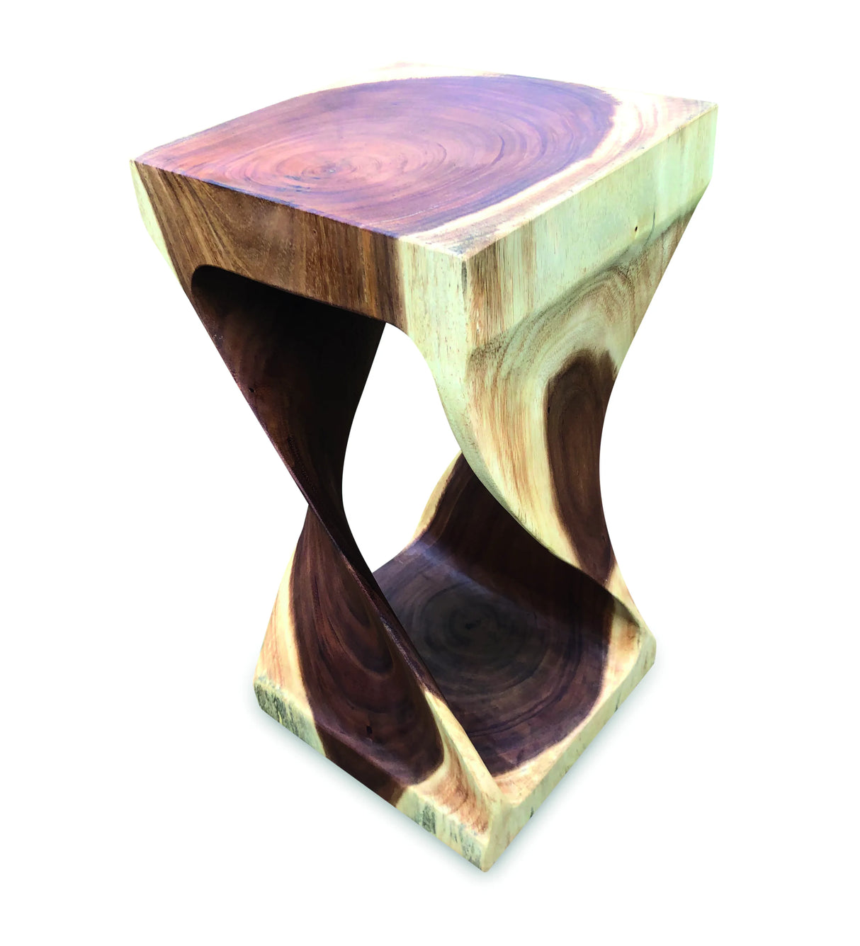 Twist Side Table Medium 60 cm