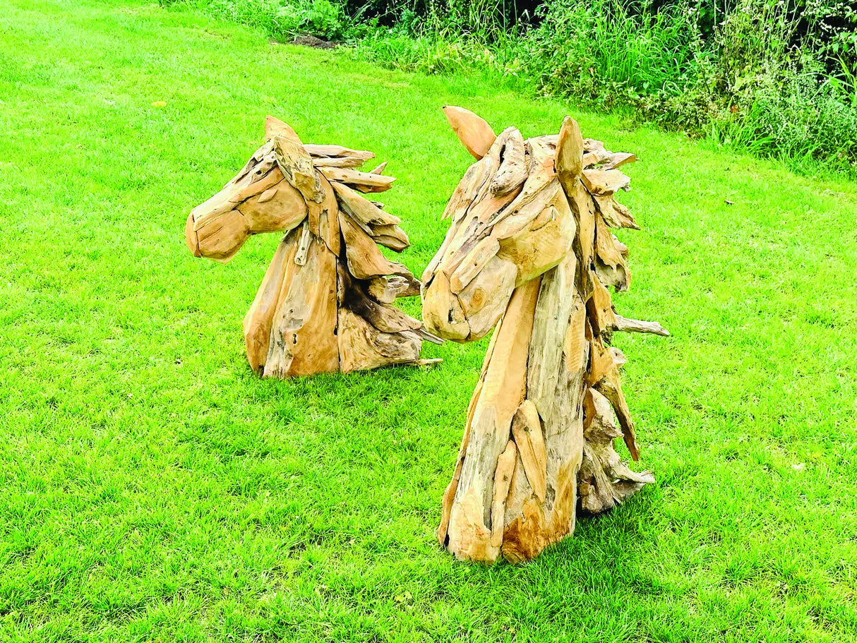 Horse's Head Small