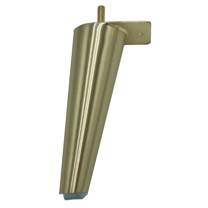 Brass Finish H165mm_D56mm (Sold in Pairs)