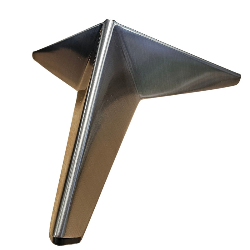 Anthracite Grey Finish H130mm_L130mm