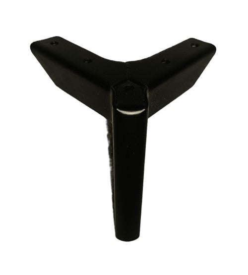 Matt Black Finish H120mm_L90mm