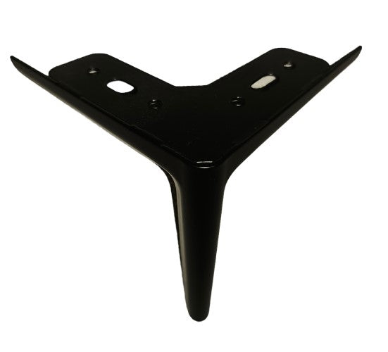 Matt Black Finish H150mm_L155mm