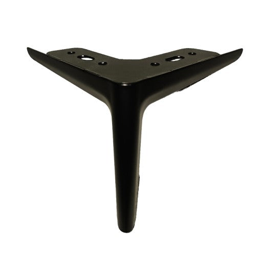 Matt Black Finish H150mm_L155mm