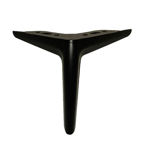Matt Black Finish H150mm_L155mm
