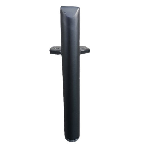 Matt Black Finish H190mm_L25mm