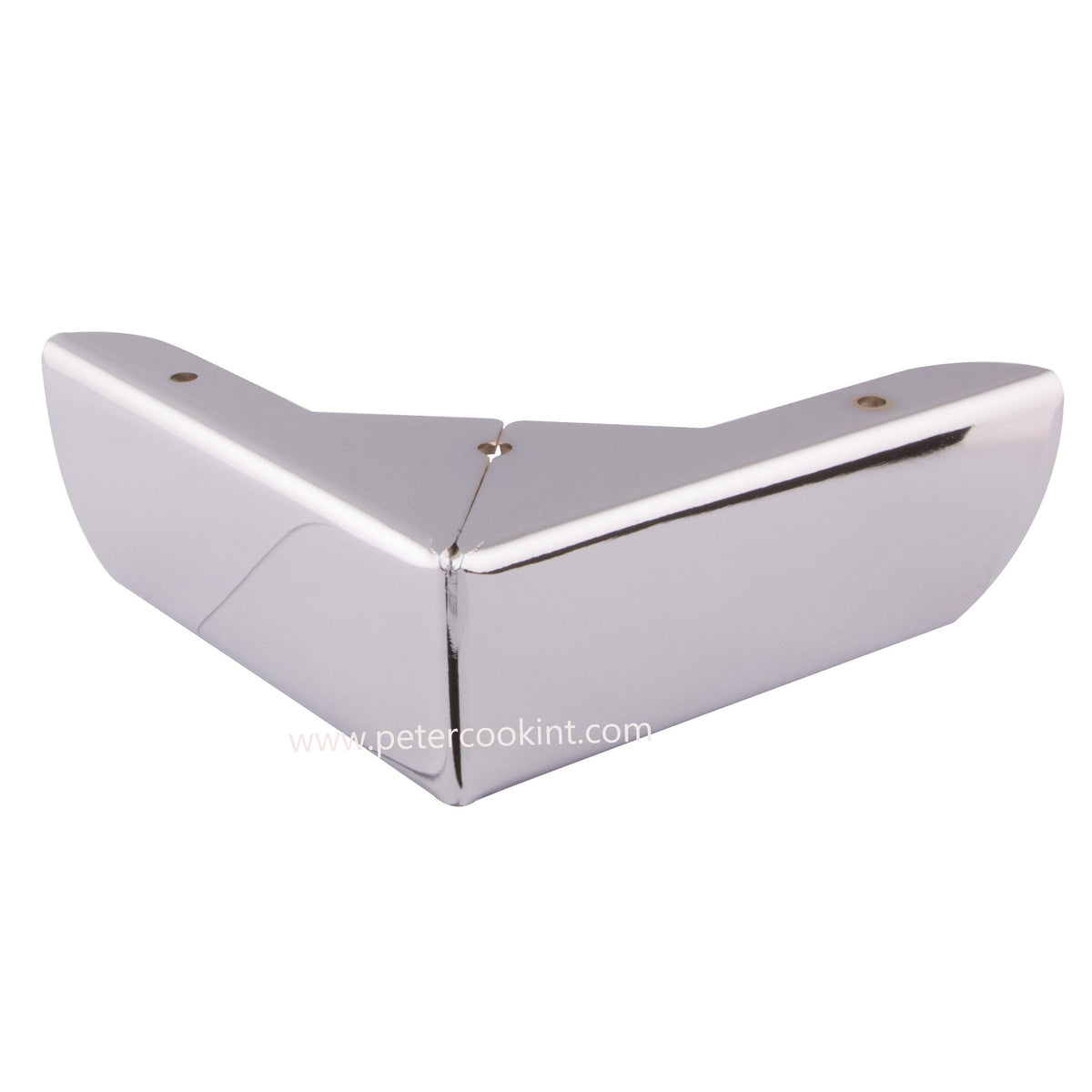 Chrome Finish H50mm_L150mm