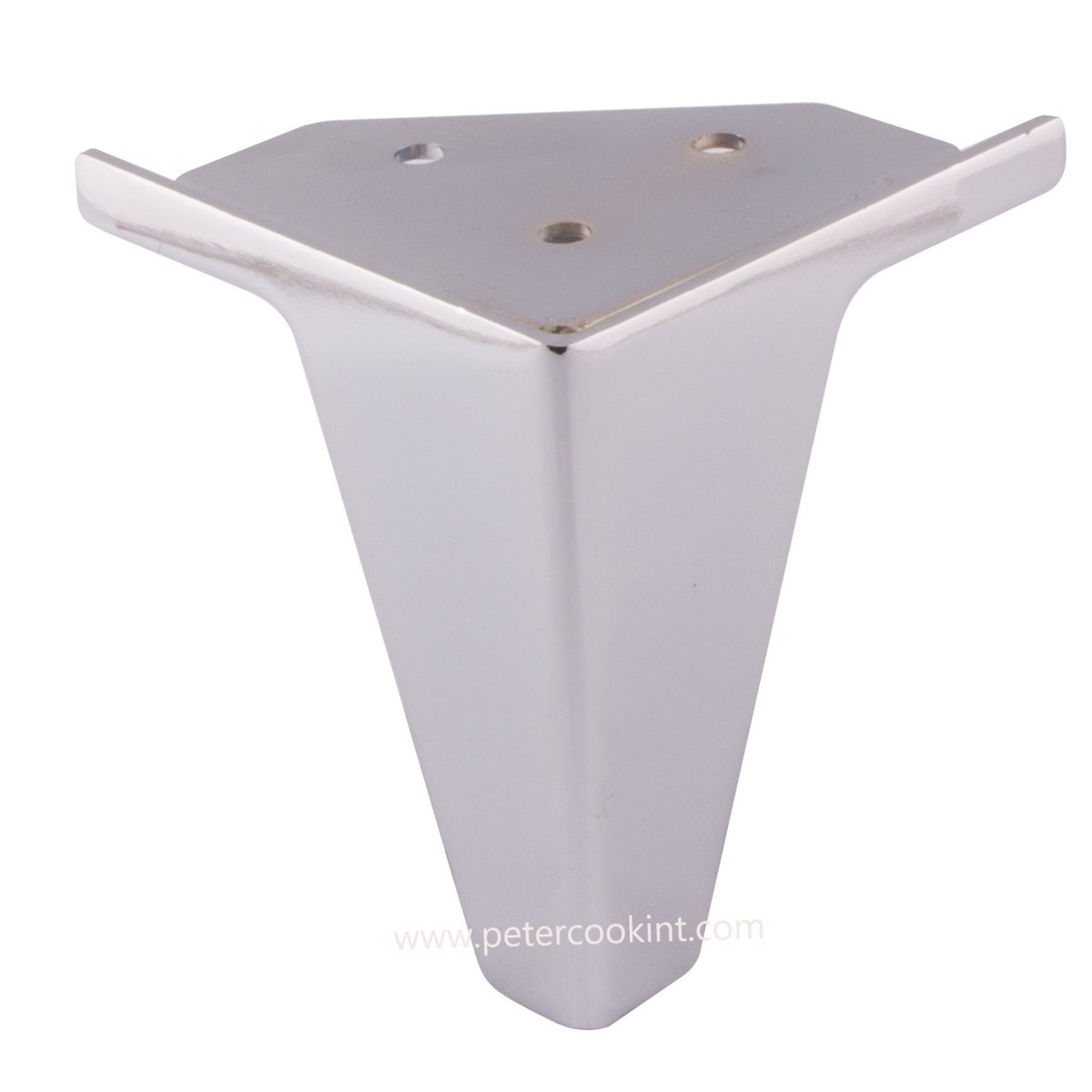 Chrome Finish H105mm_L95mm