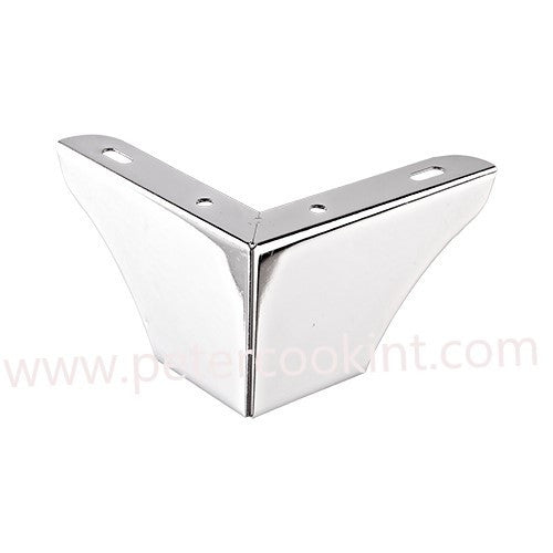 Chrome Finish H70mm_L120mm