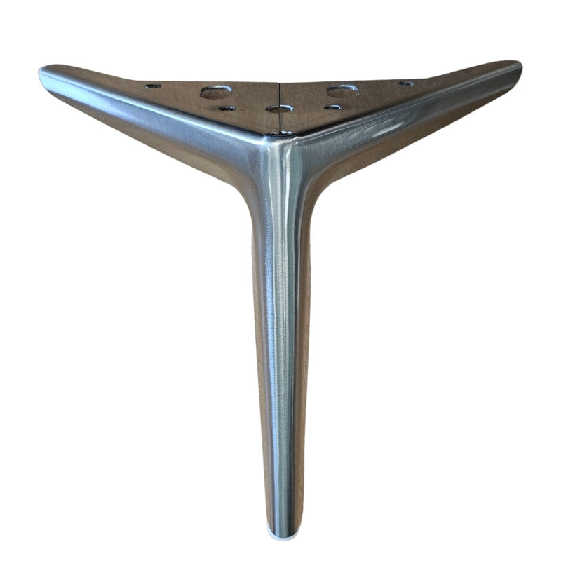 Brushed Chrome Finish H180mm_L150mm