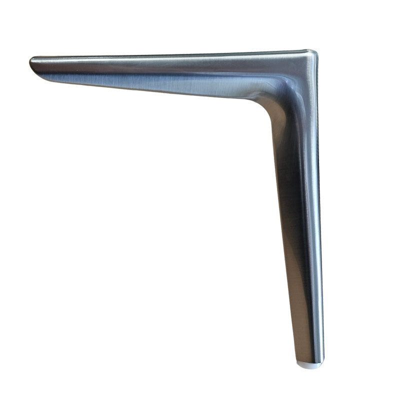 Brushed Chrome Finish H180mm_L150mm
